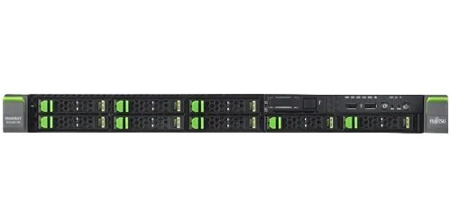 Ремонт серверов Fujitsu Primergy RX4770 M4 в сервисном центре FIX-Fujitsu