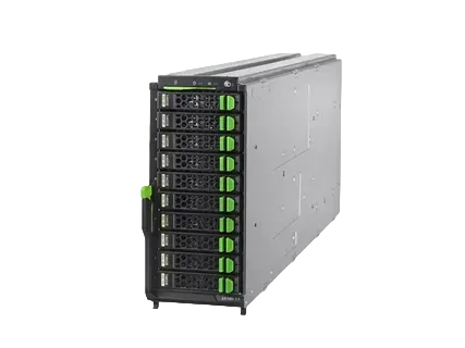 Ремонт серверов Fujitsu Primergy SX960 S1 в сервисном центре FIX-Fujitsu