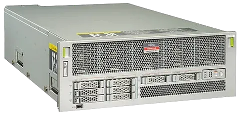 Ремонт серверов Fujitsu Sparc M10-1 в сервисном центре FIX-Fujitsu