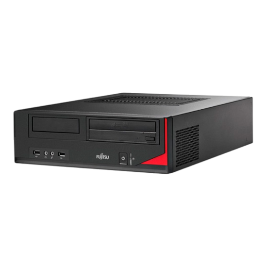 Fujitsu